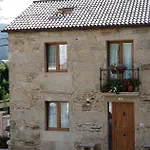 Casa De Chica Ecoturismo Lousame