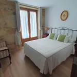 Casa De Chica Ecoturismo * Lousame