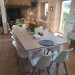 Feriehus Casa De Chica Ecoturismo