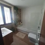 Casa De Chica Ecoturismo Feriehus Lousame