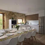 Casa De Chica Ecoturismo Feriehus
