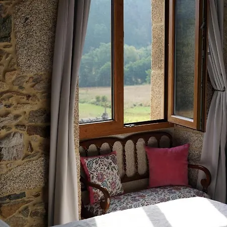 Casa de Férias Casa De Chica Ecoturismo