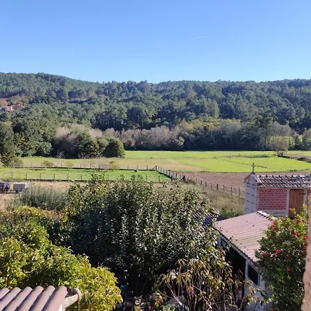 Сasa de vacaciones Casa De Chica Ecoturismo