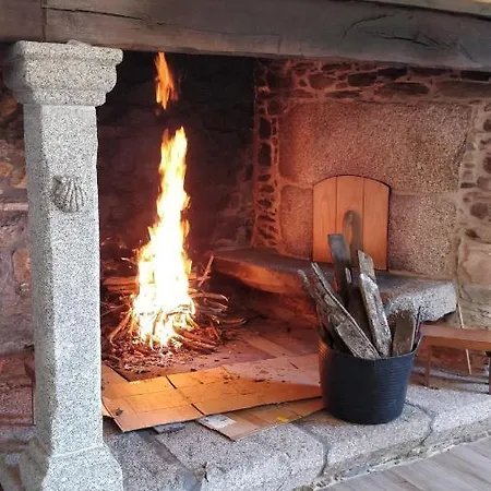 Tatil Evi Casa De Chica Ecoturismo