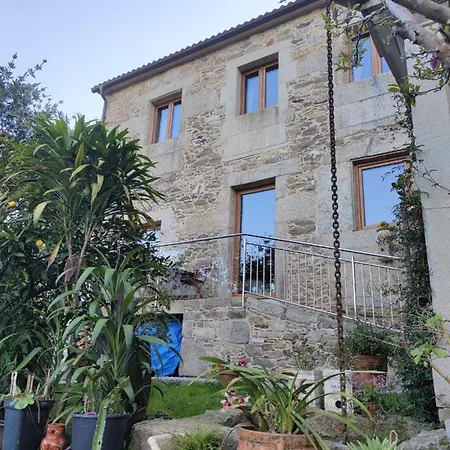 Casa De Chica Ecoturismo