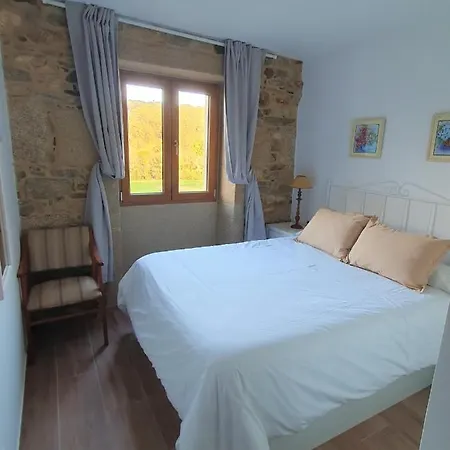 Feriehus Casa De Chica Ecoturismo