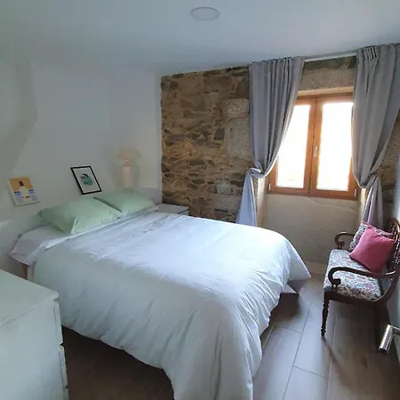 Casa De Chica Ecoturismo Feriehus