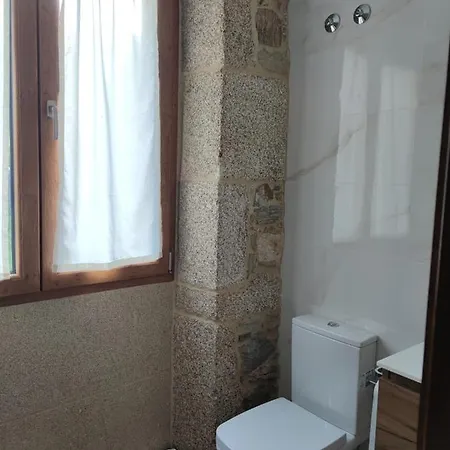 Casa De Chica Ecoturismo Holiday home