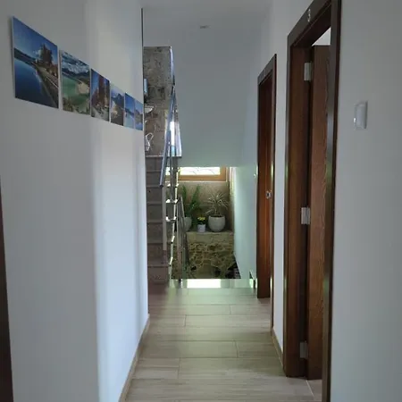 Nyaraló Casa De Chica Ecoturismo