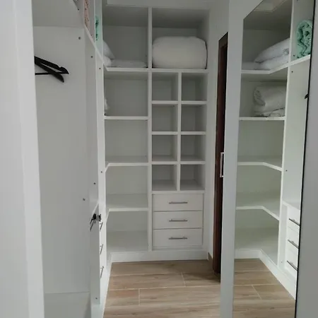 Casa De Chica Ecoturismo Nyaraló