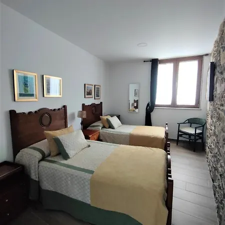 Casa De Chica Ecoturismo