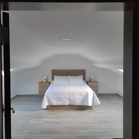 Holiday home Casa De Chica Ecoturismo