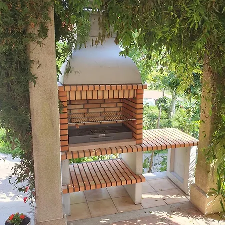 Casa De Chica Ecoturismo Lousame