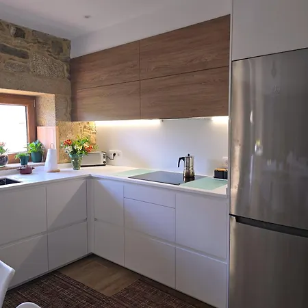 Casa De Chica Ecoturismo Casa de Férias