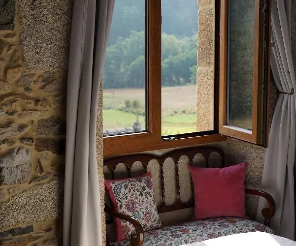 度假居 Casa De Chica Ecoturismo