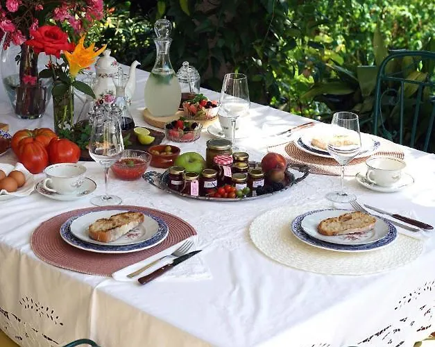 度假居 Casa De Chica Ecoturismo *