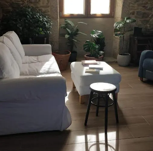 度假居 Casa De Chica Ecoturismo