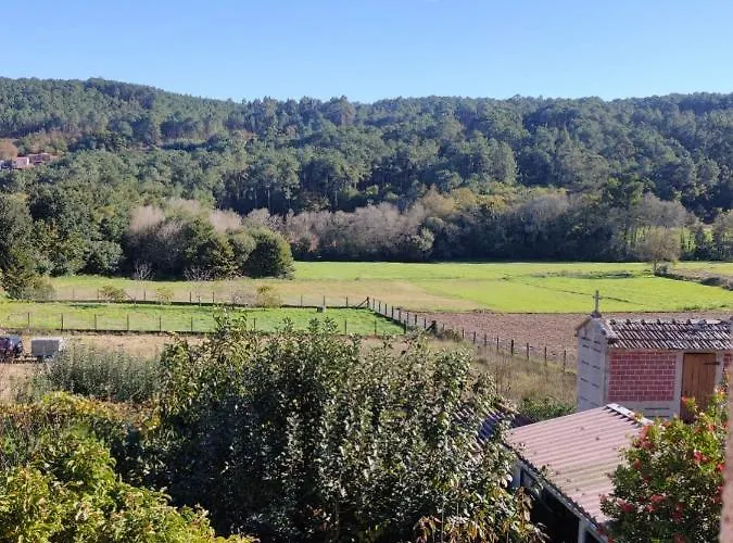 Сasa de vacaciones Casa De Chica Ecoturismo