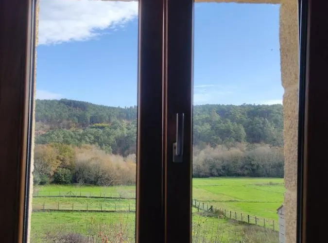 Casa De Chica Ecoturismo Lousame