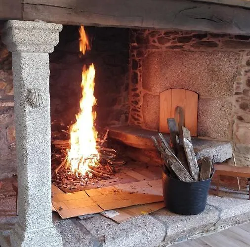 Сasa de vacaciones Casa De Chica Ecoturismo