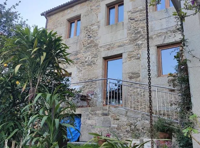 Casa De Chica Ecoturismo