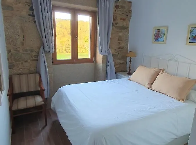 度假居 Casa De Chica Ecoturismo