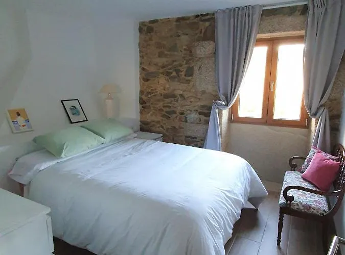 Casa De Chica Ecoturismo Сasa de vacaciones
