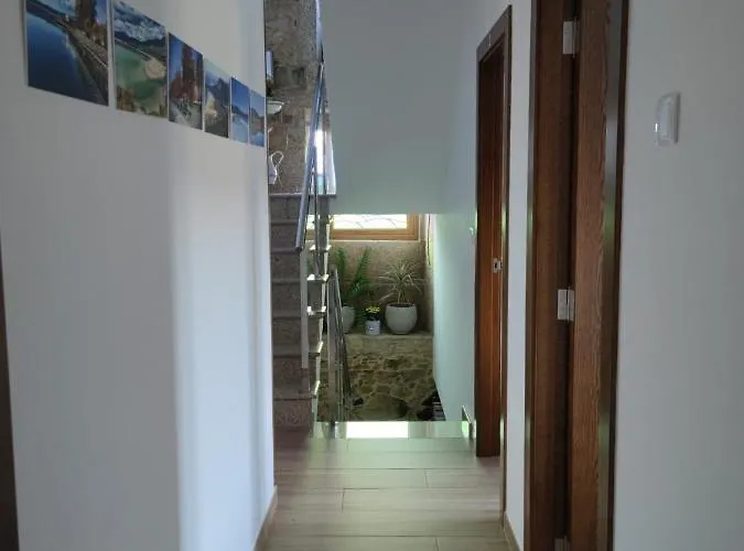 度假居 Casa De Chica Ecoturismo