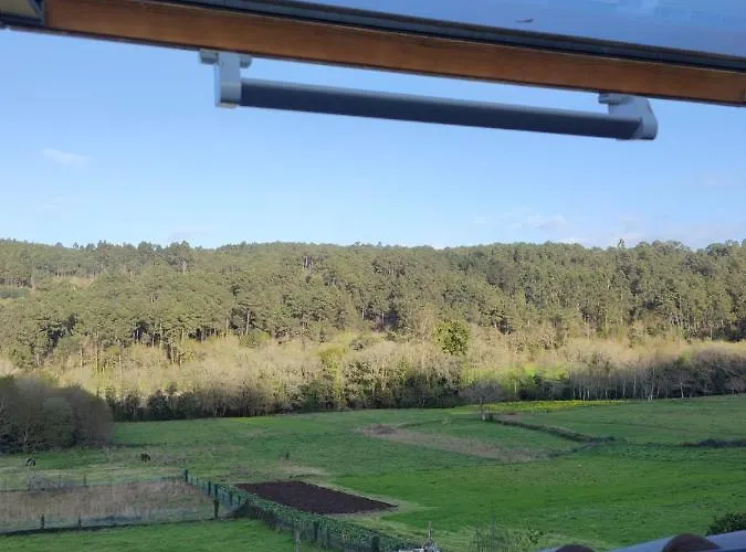 Дом отдыха Casa De Chica Ecoturismo