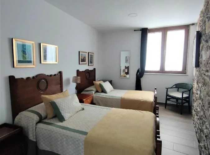 Casa De Chica Ecoturismo