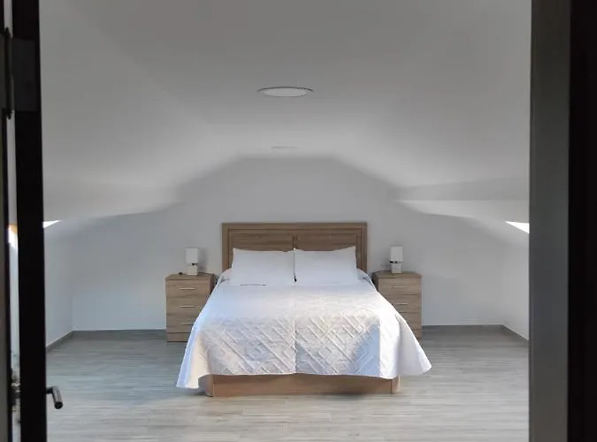 Дом отдыха Casa De Chica Ecoturismo