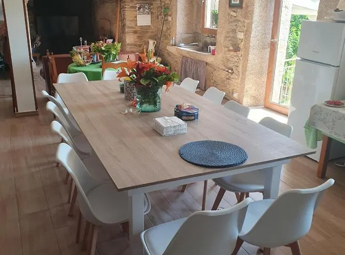 度假居 Casa De Chica Ecoturismo