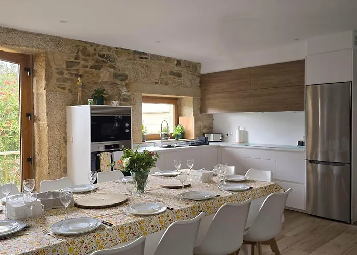 Casa De Chica Ecoturismo 度假居