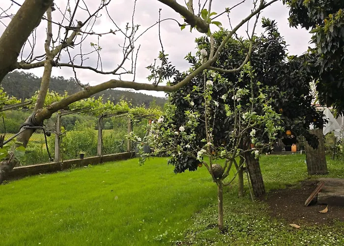 Casa De Chica Ecoturismo Сasa de vacaciones *
